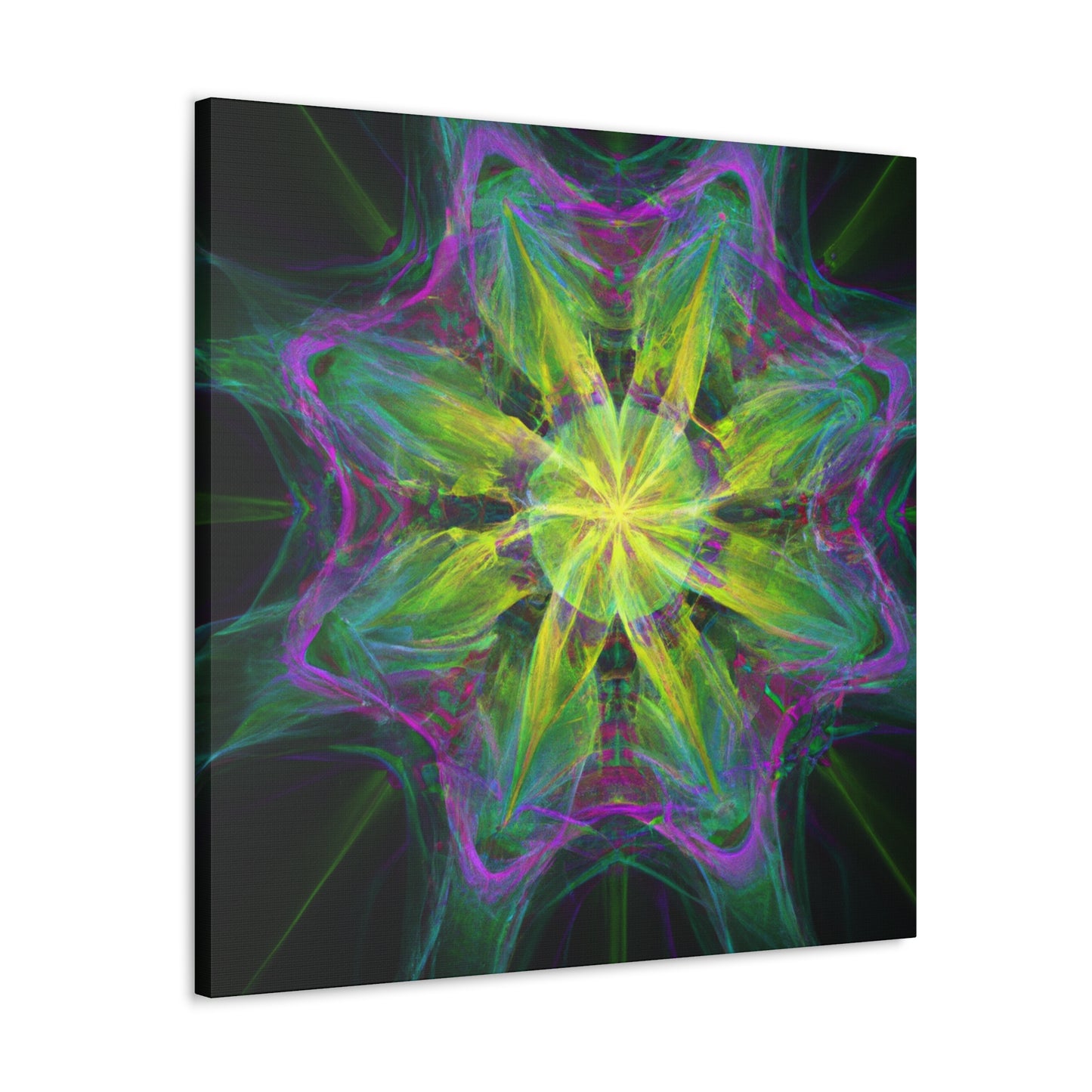 Pieter Bruegel the Elder- Canvas