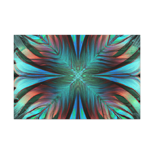 George Stubbs- Canvas