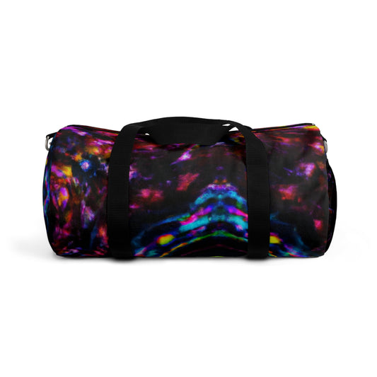 James Watt (1736–1819), Scottish inventor and mechanical engineer.-Duffle Bag