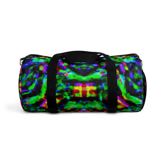 James Watt.-Duffle Bag