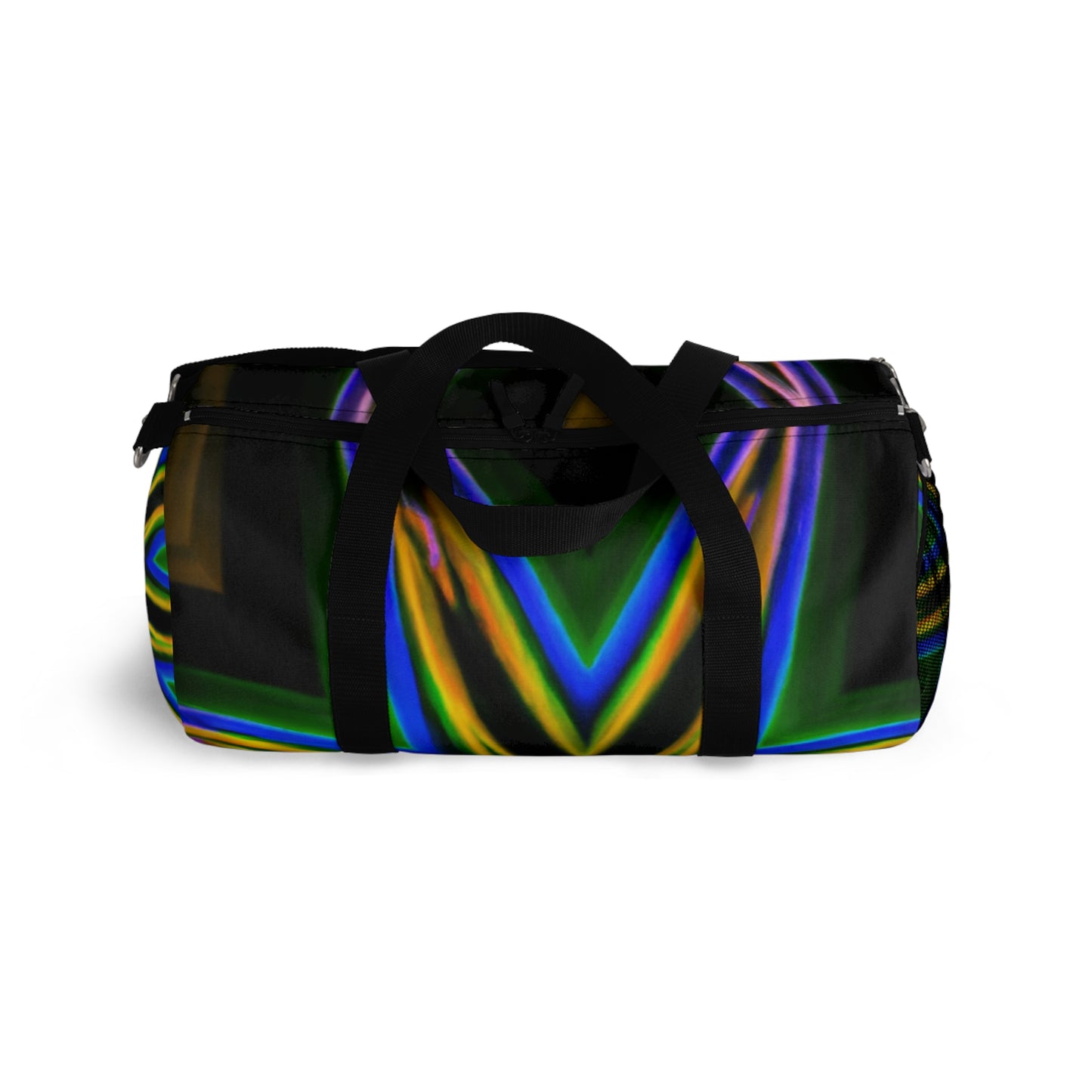 James Watt.-Duffle Bag