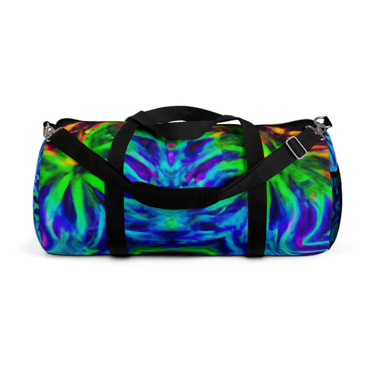 James Watt.-Duffle Bag