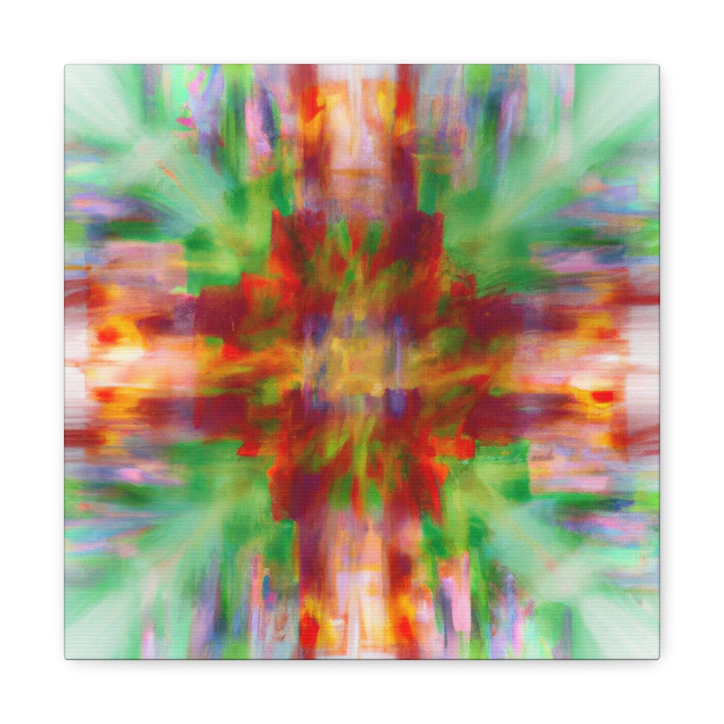 Sofonisba Anguissola- Canvas