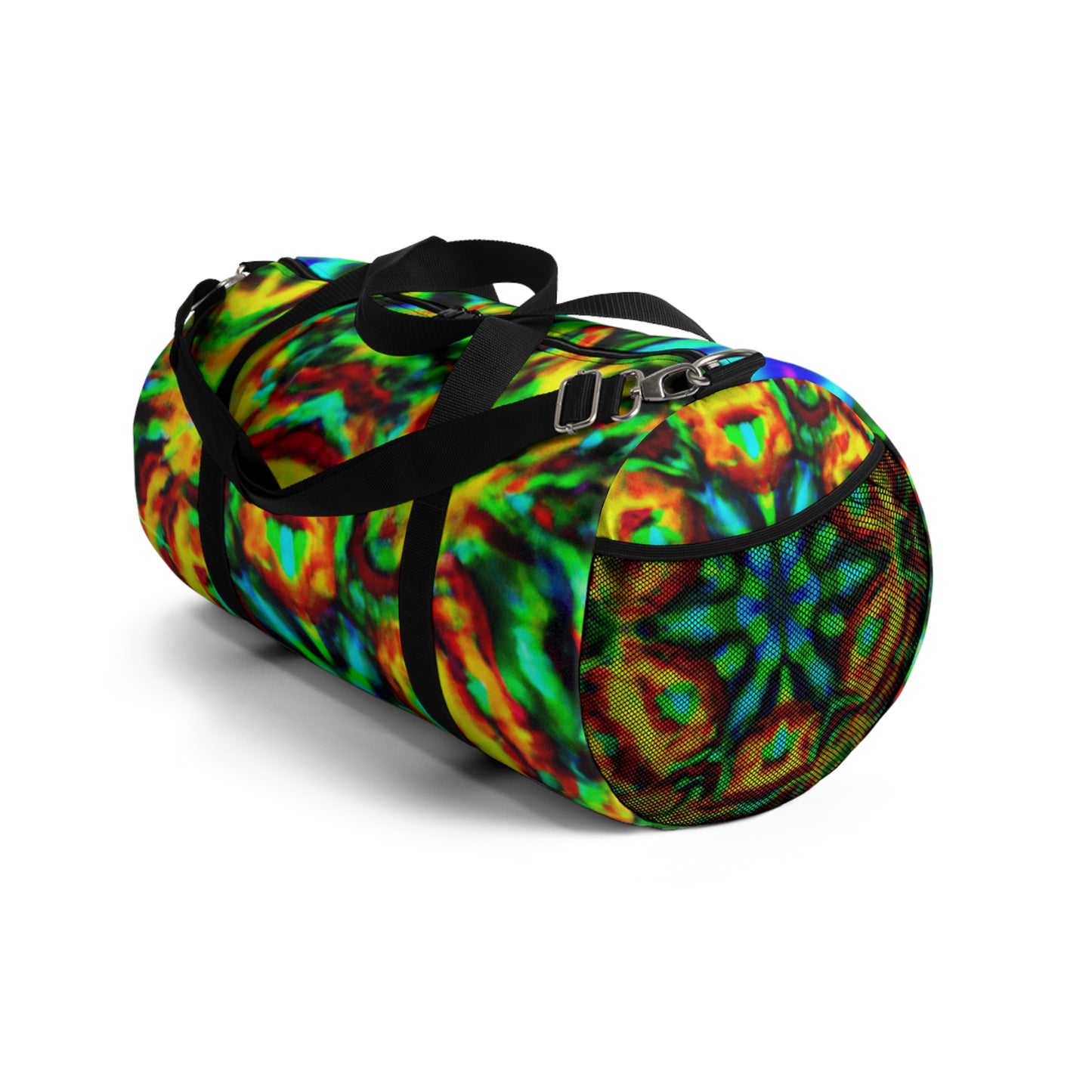 Charles Babbage.-Duffle Bag