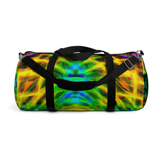 James Watt (1736-1819)-Duffle Bag