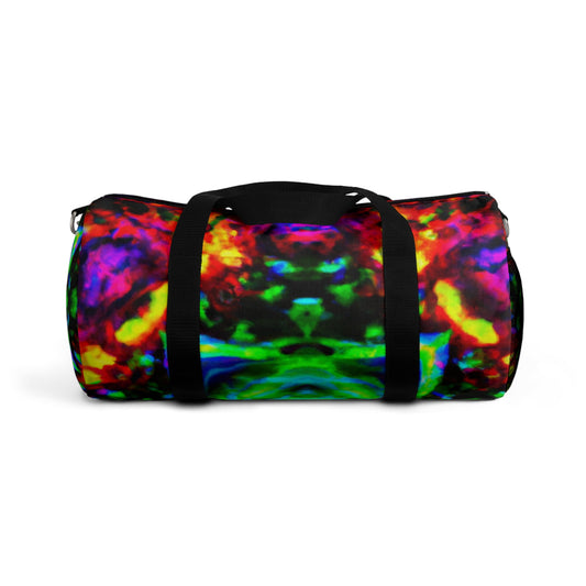 James Watt (1736-1819)-Duffle Bag