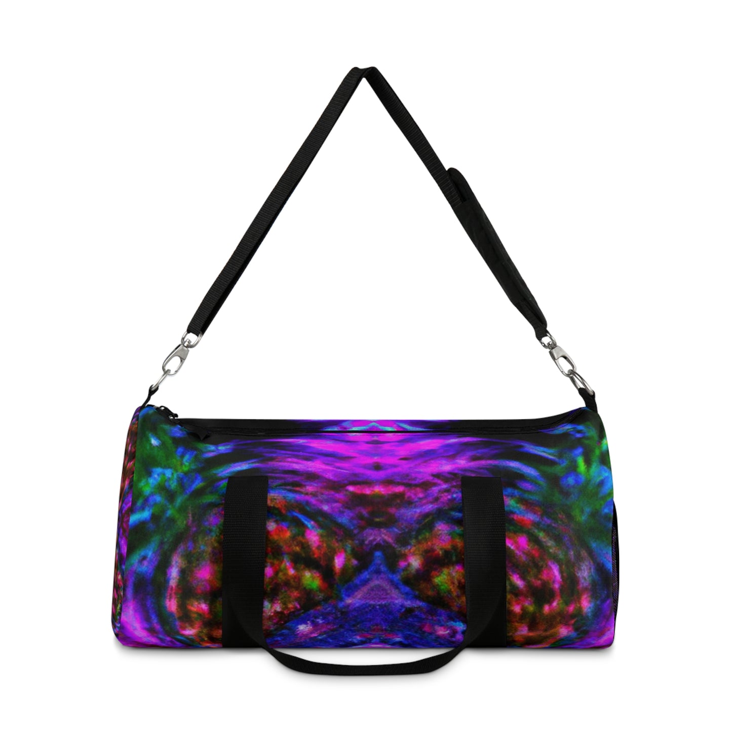 Joseph Bramah.-Duffle Bag