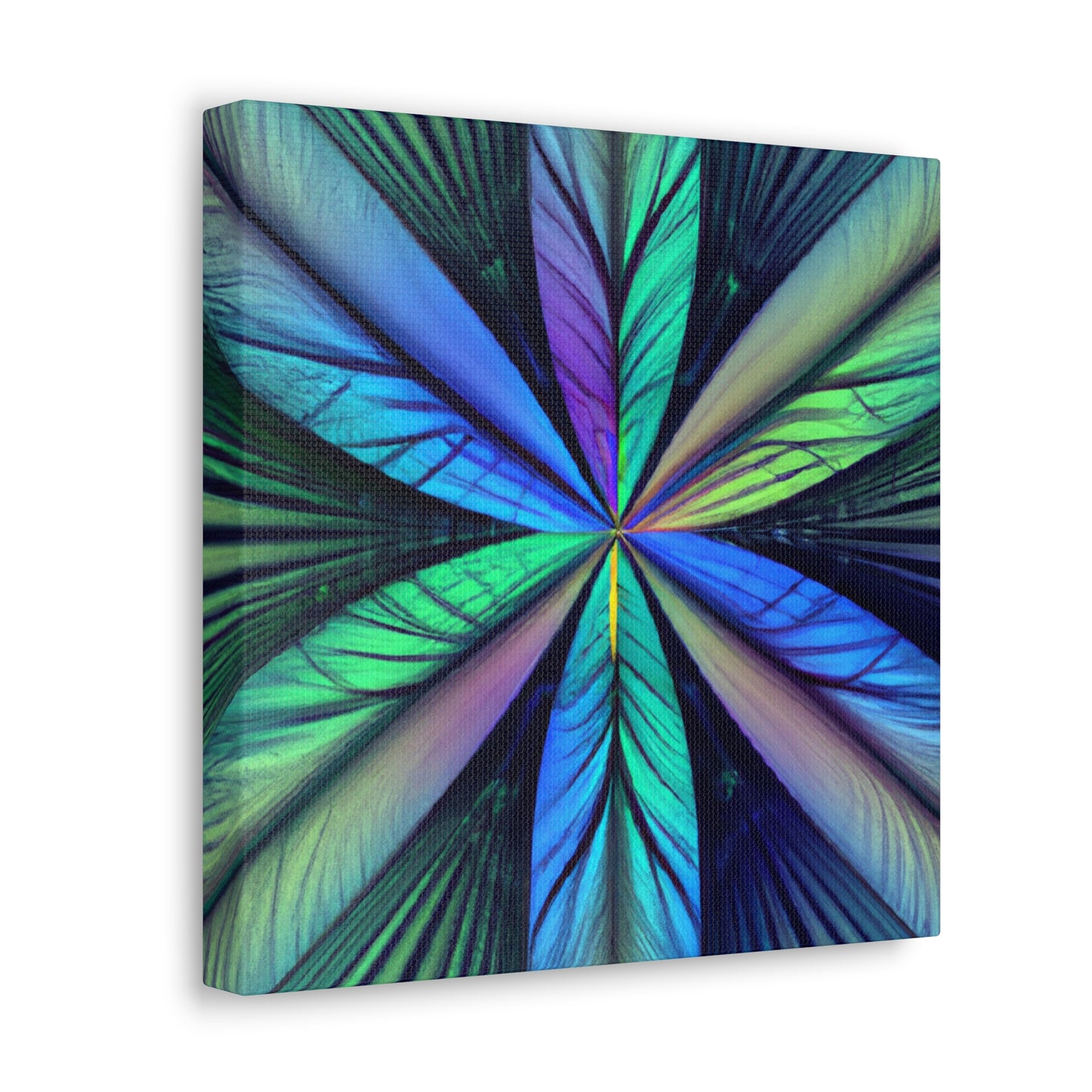 Domenico Beccafumi- Canvas