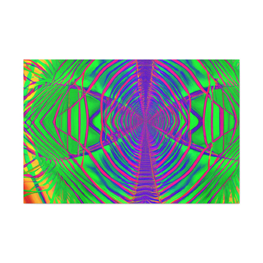 Rembrandt van Rijn- Canvas