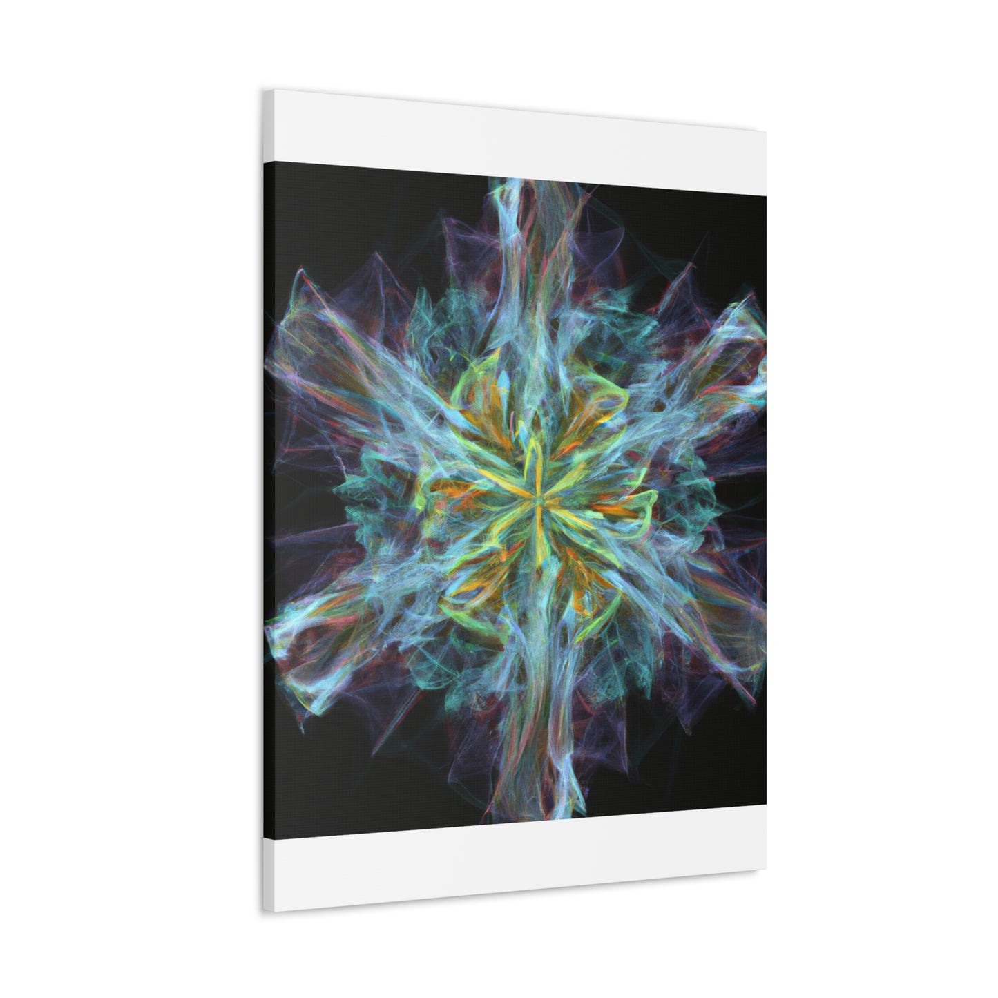 Giulio Romano- Canvas