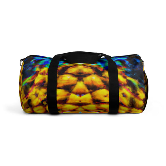 James Watt (1736-1819).-Duffle Bag