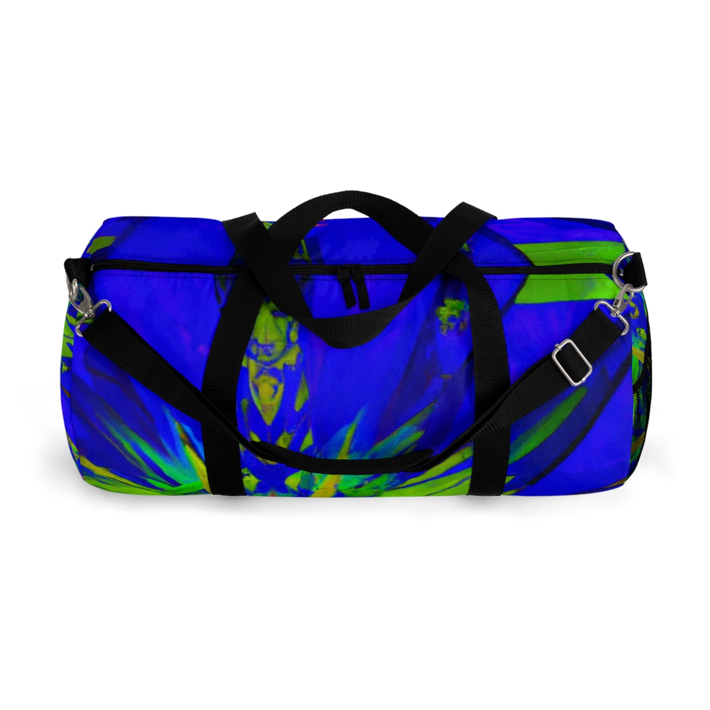 James Watt, Scottish engineer and inventor.-Duffle Bag