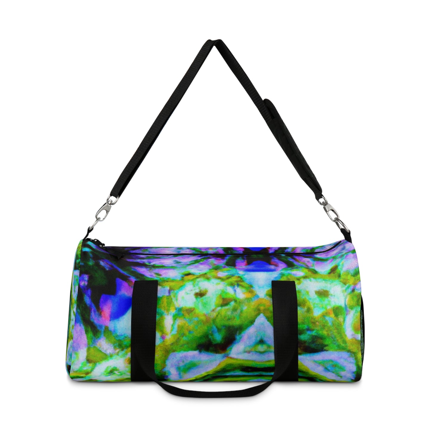James Watt-Duffle Bag