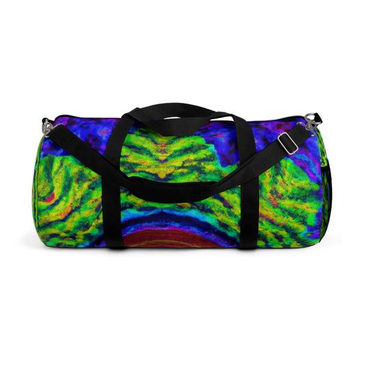 James Watt (1736-1819)-Duffle Bag