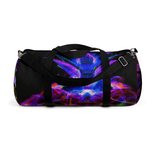 James Watt (1736–1819)-Duffle Bag