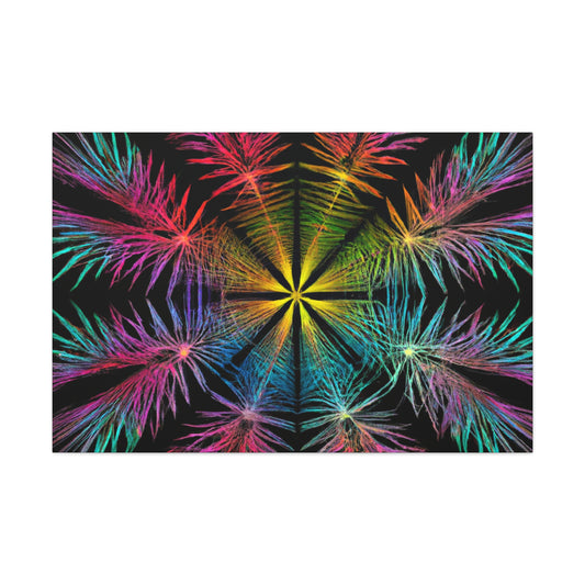 John Singleton Copley- Canvas