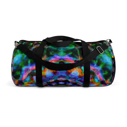 James Hargreaves (1720-1778)-Duffle Bag