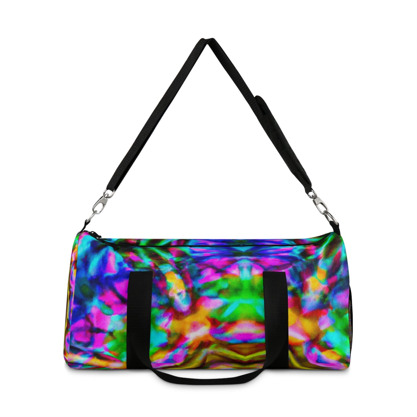 Joseph Bramah.-Duffle Bag