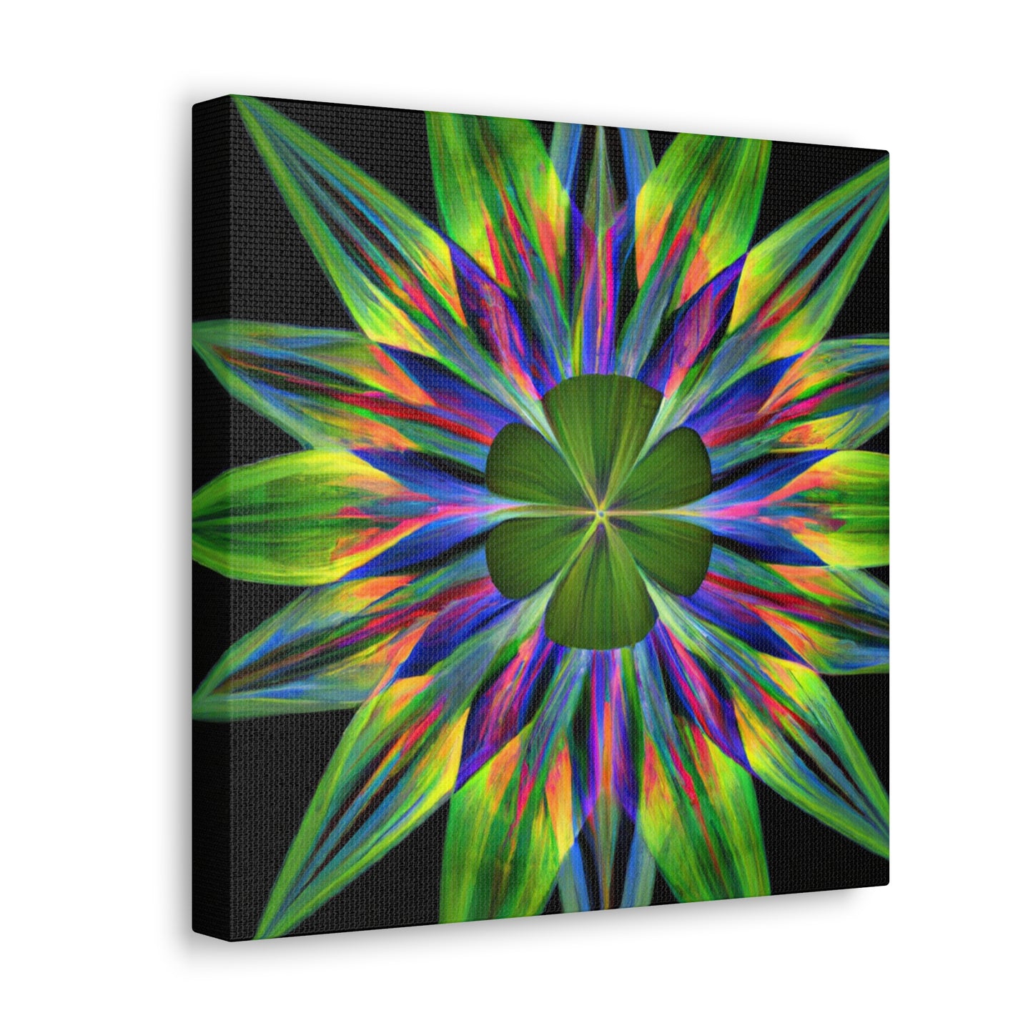 Titian (Tiziano Vecellio)- Canvas