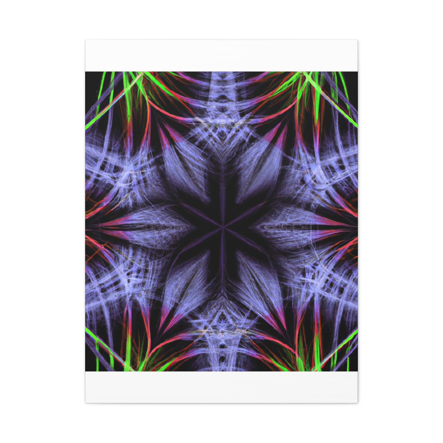 Giuliano Bugiardini- Canvas