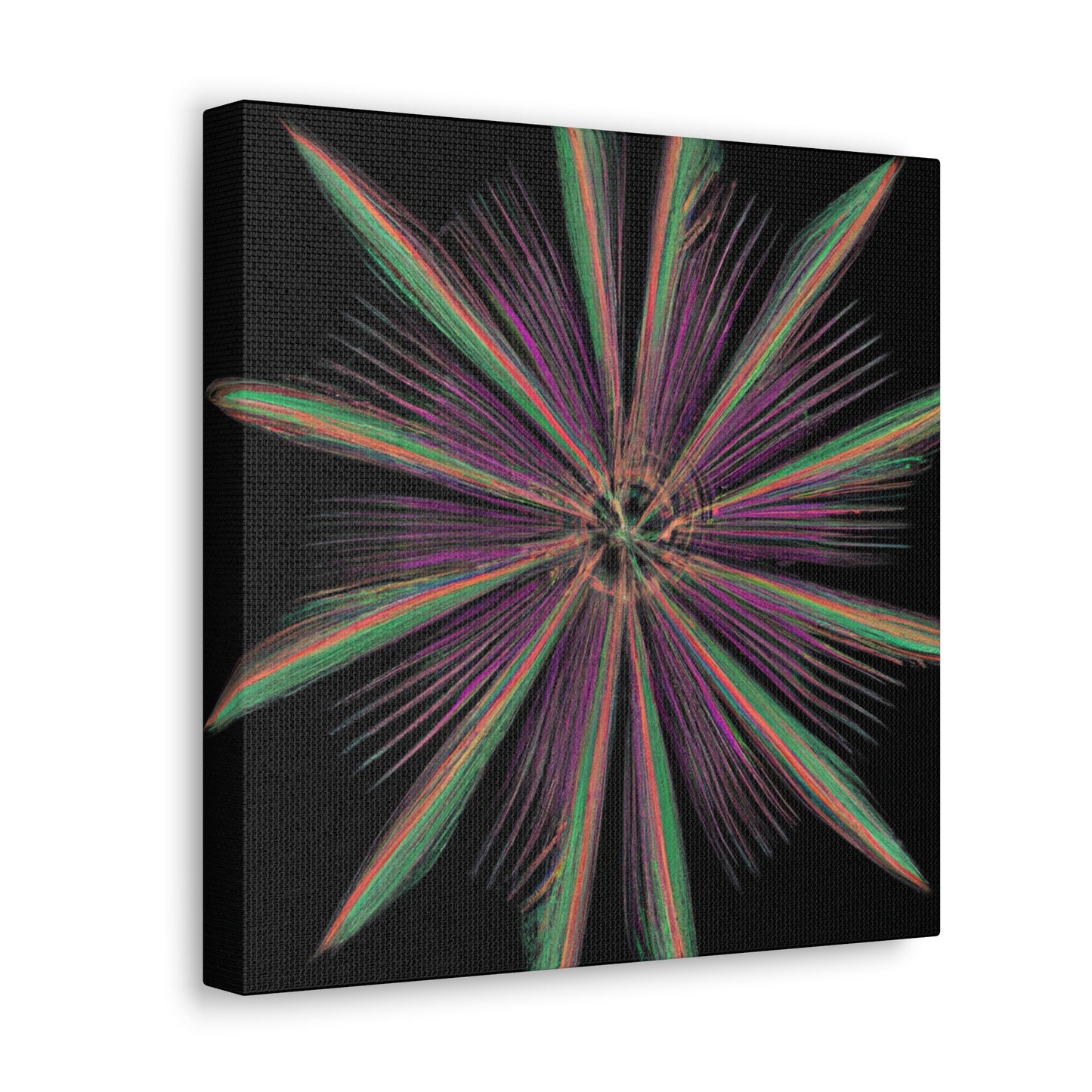 Parmigianino- Canvas