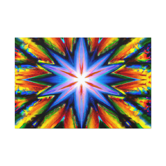 Francesco Solimena- Canvas