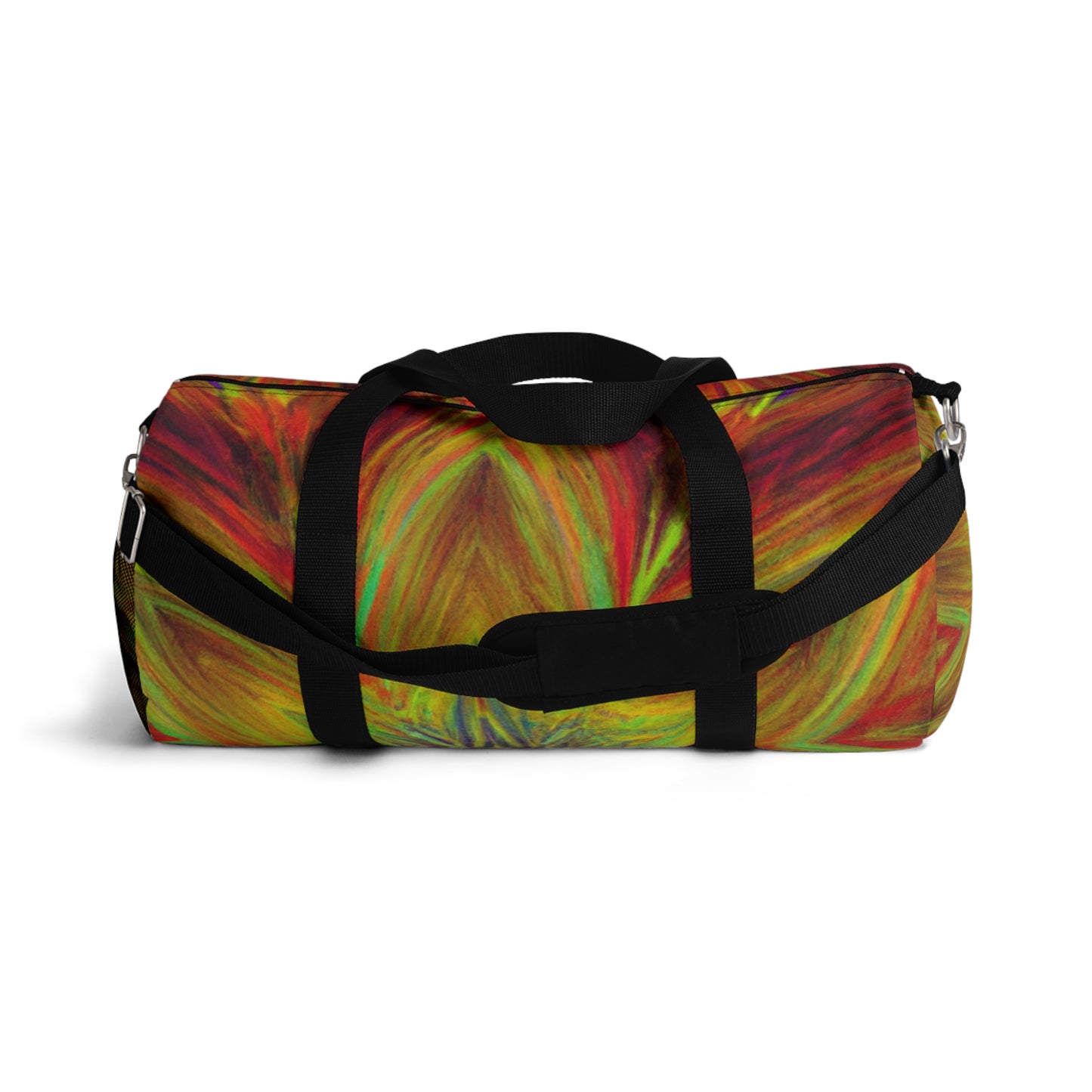 James Watt-Duffle Bag