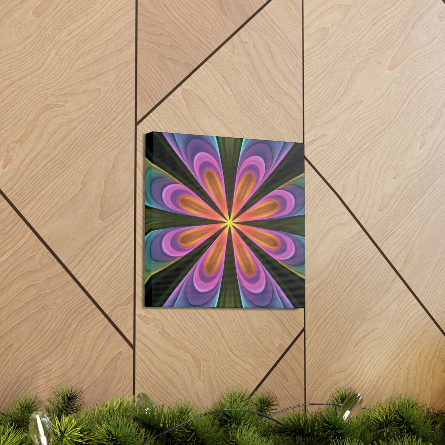 Hans Holbein the Younger- Canvas