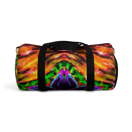 Matthew Boulton.-Duffle Bag