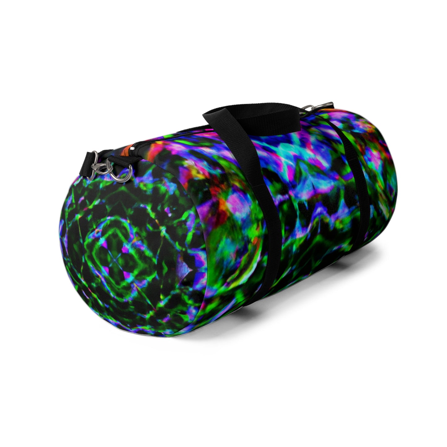 John Newcomen.-Duffle Bag