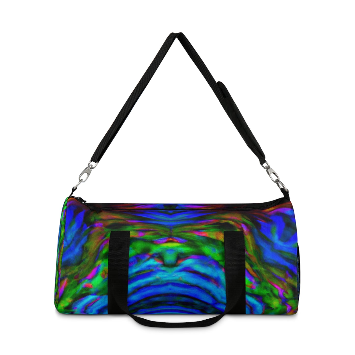 James Watt-Duffle Bag