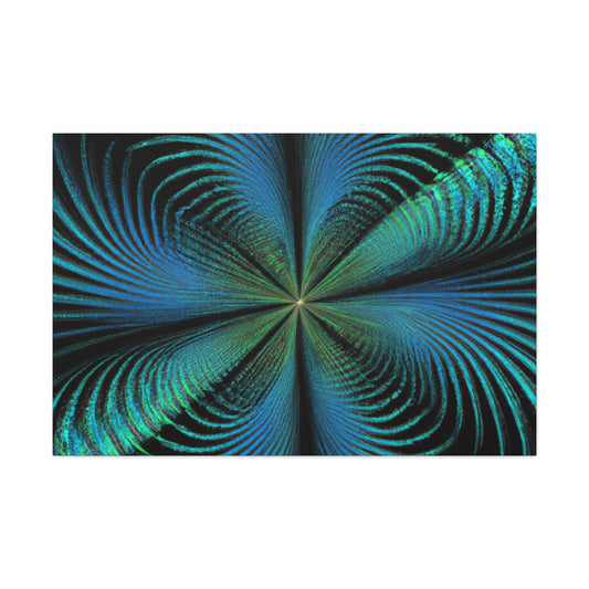 Rembrandt van Rijn- Canvas