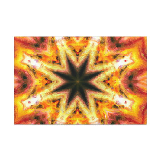 Joseph Vernet- Canvas