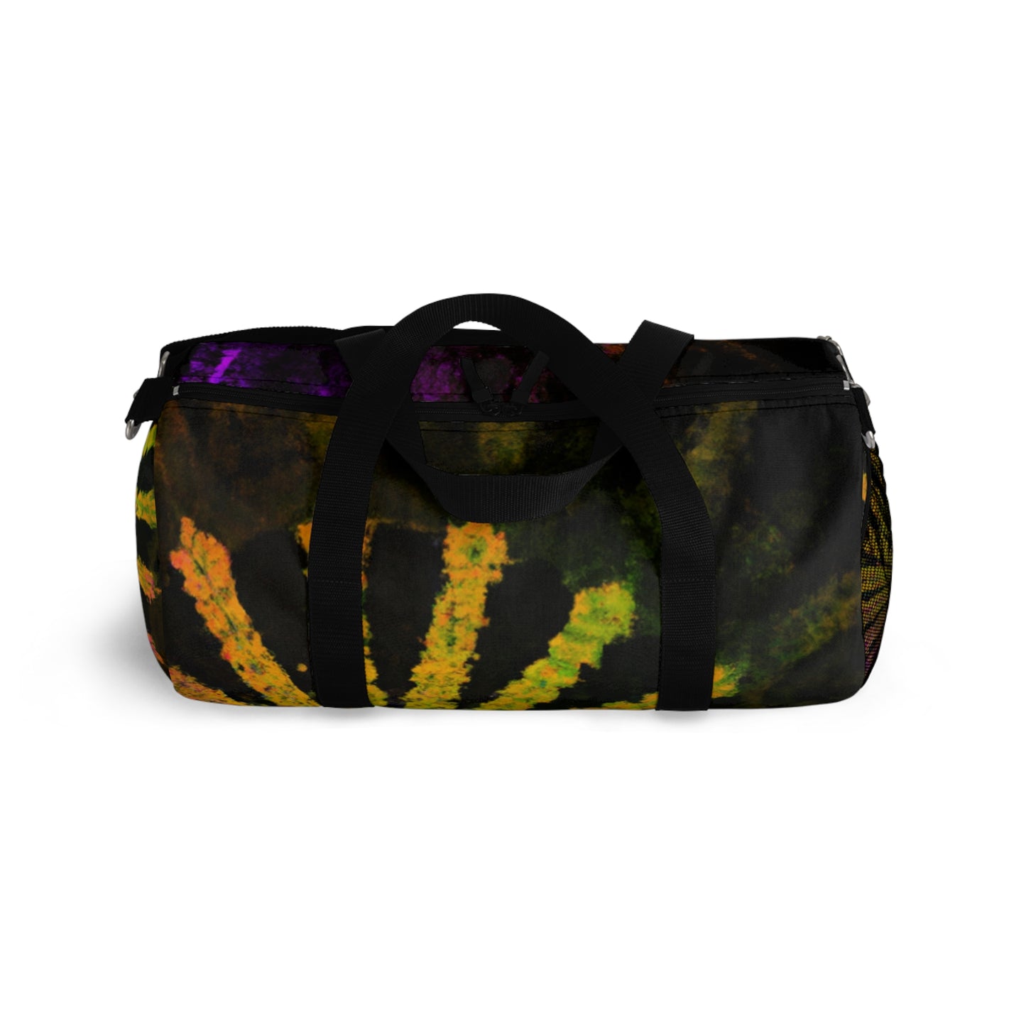 Matthew Boulton-Duffle Bag