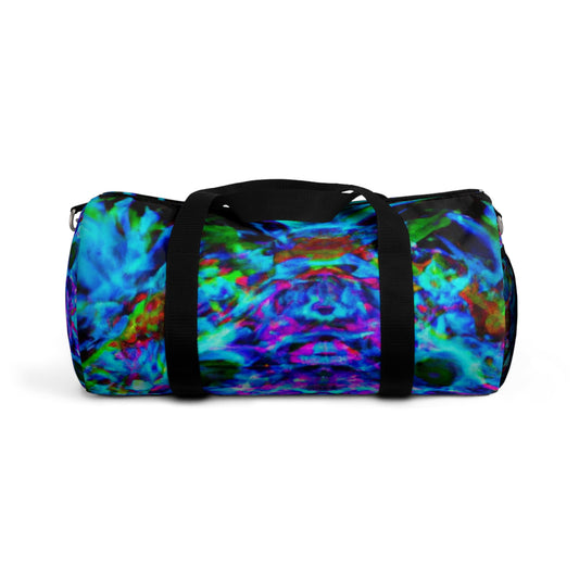 James Watt-Duffle Bag