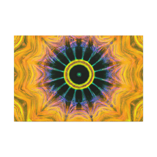 Pieter Bruegel the Elder- Canvas