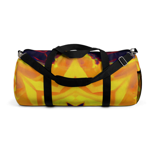 Matthew Boulton-Duffle Bag