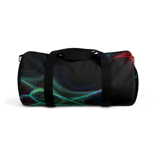 James Watt-Duffle Bag