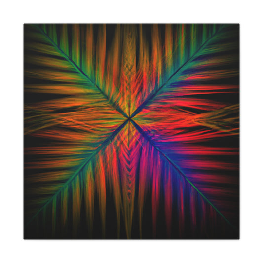 Jean-Baptiste-Siméon Chardin- Canvas