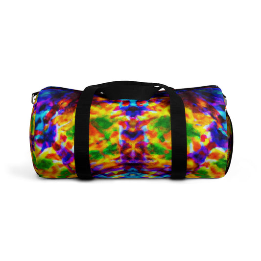 Samuel Slater (1768-1835)-Duffle Bag