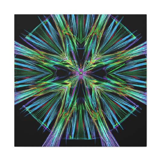 Thomas Gainsborough- Canvas