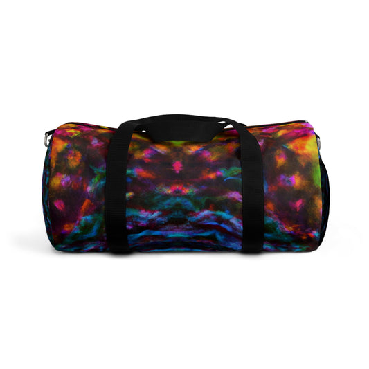 James Watt (male).-Duffle Bag