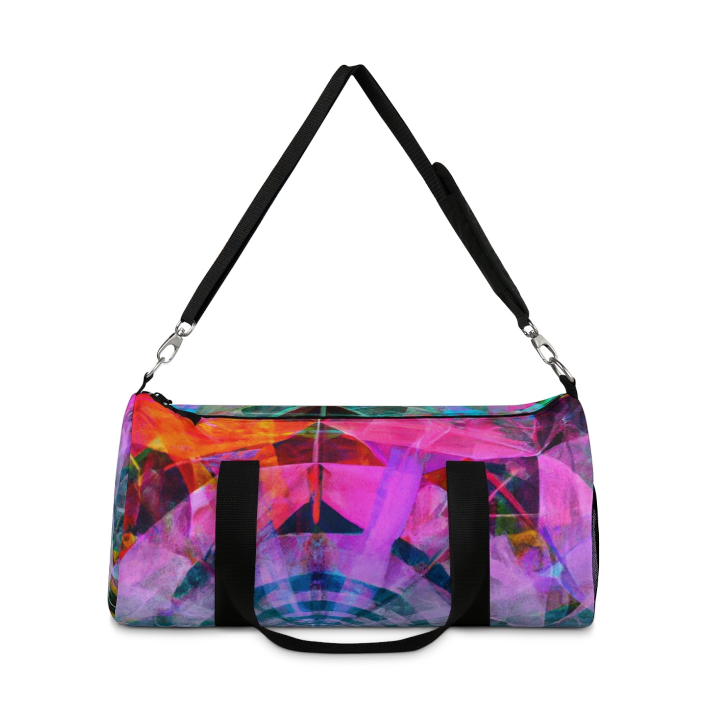 Jethro Tull (1674-1741)-Duffle Bag