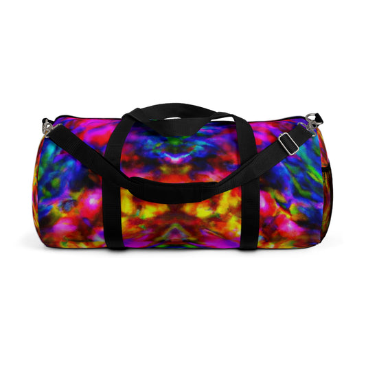 James Watt.-Duffle Bag