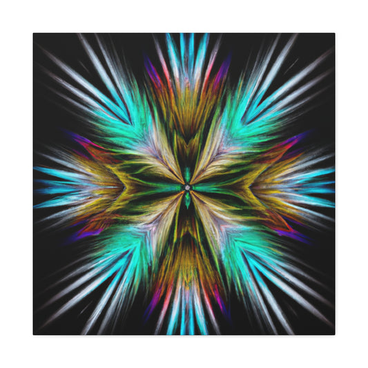 Antonio Canaletto- Canvas