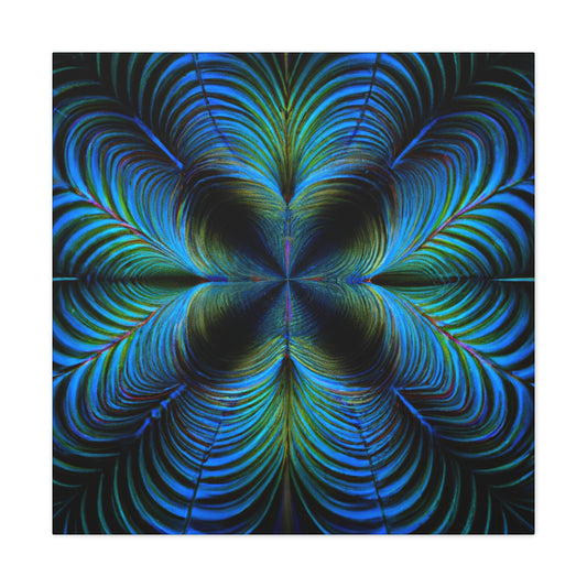 Jacques-Louis David- Canvas