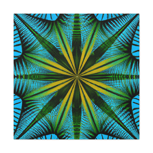 John Singleton Copley- Canvas