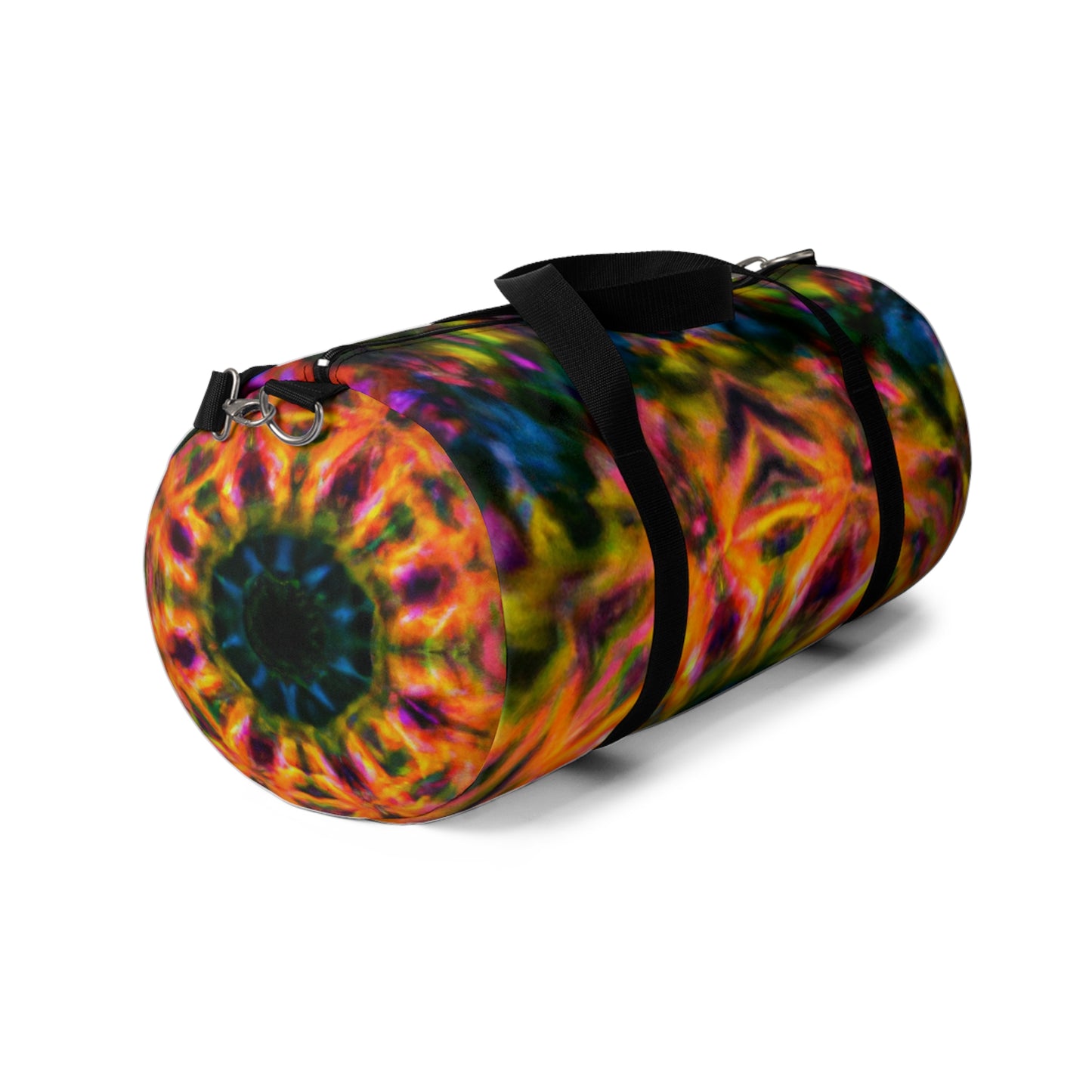 James Watt (1736-1819)-Duffle Bag