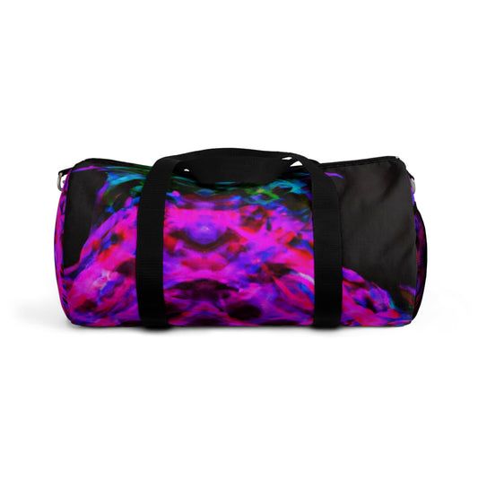 James Watt (1736-1819)-Duffle Bag