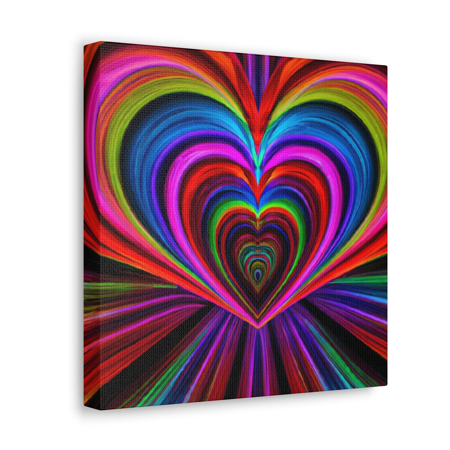 Bartholomeus Spranger- Canvas